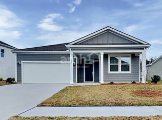 522 Plumeria Ln, Summerville, SC 29486