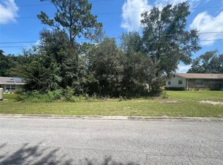 6659 E Grayson St LOT 22, Inverness, FL 34452