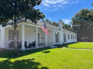 200 S 22nd Ave, Hattiesburg, MS 39401