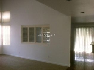2349 Mabee Ct, Henderson, NV 89074