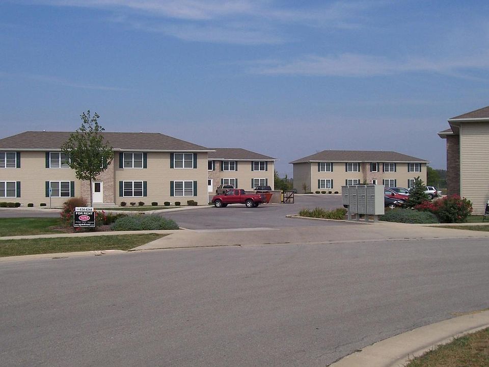 1st image of 610 Circle Dr #638