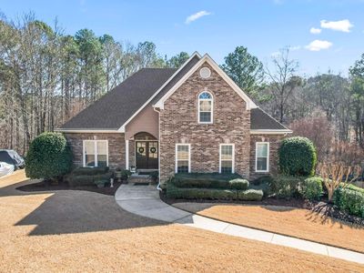 7539 Lake Vista Dr, Trussville, AL, 35173
