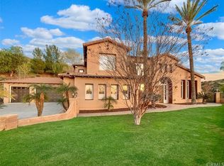 2151 Horse Trail Dr, Redlands, CA 92373