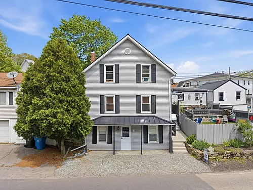 9 Hunters Rd #1 Photo 1