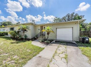 4716 25th Ave N, Saint Petersburg, FL 33713