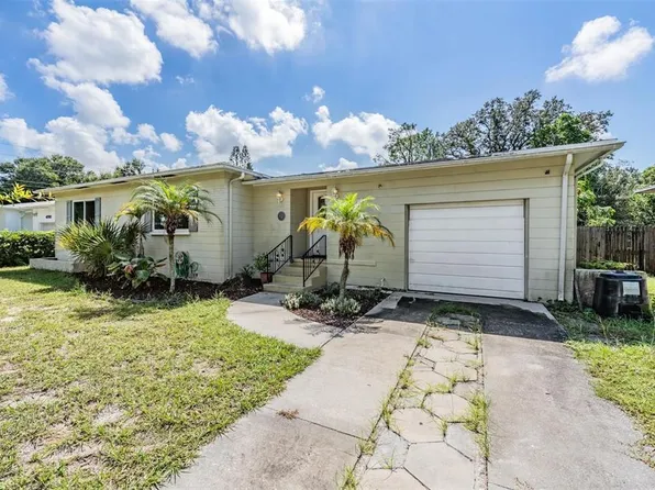 4716 25th Ave N, Saint Petersburg, FL 33713
