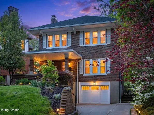 1836 Lauderdale Rd, Louisville, KY 40205