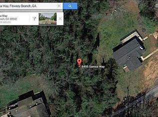 6495 Samoa Way, Flowery Branch, GA 30542
