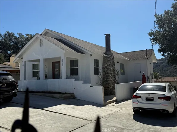 7020 Elmo St, Tujunga, CA 91042