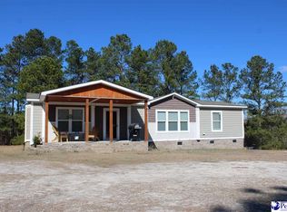 213 Pine Branch Ln, Ruby, SC 29741