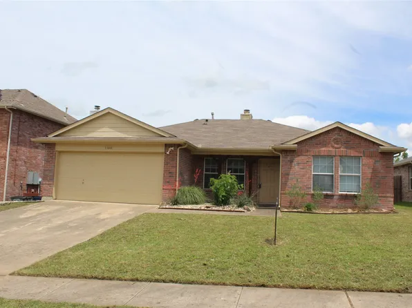 1108 Halifax Ln, Forney, TX 75126