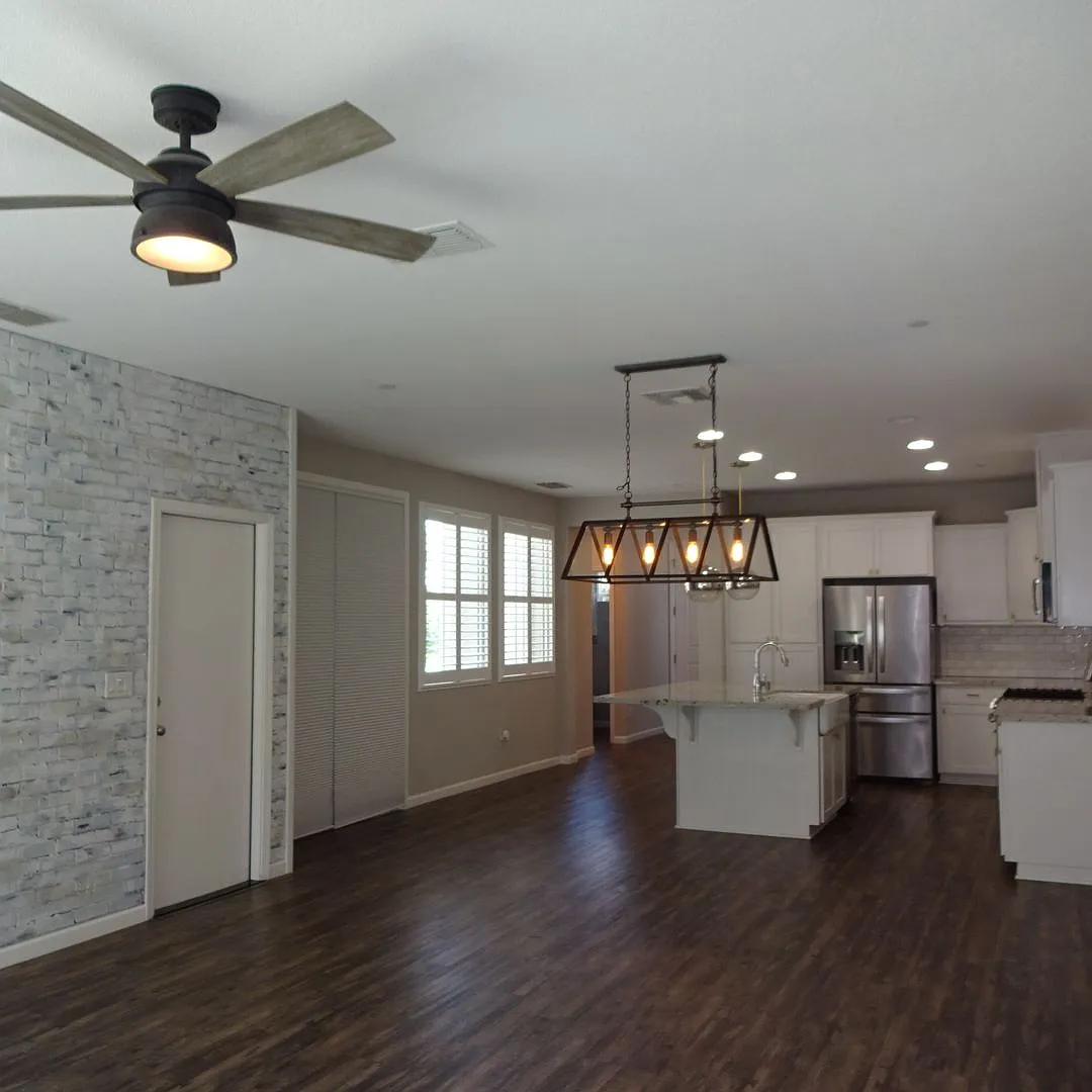 Beautiful 3-Bedroom, 2.5-Bathroom Home in Rocklin — Photo 2