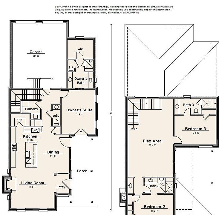 Sumner Floorplan