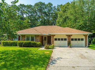128 Westerfield Dr, Goose Creek, SC 29445