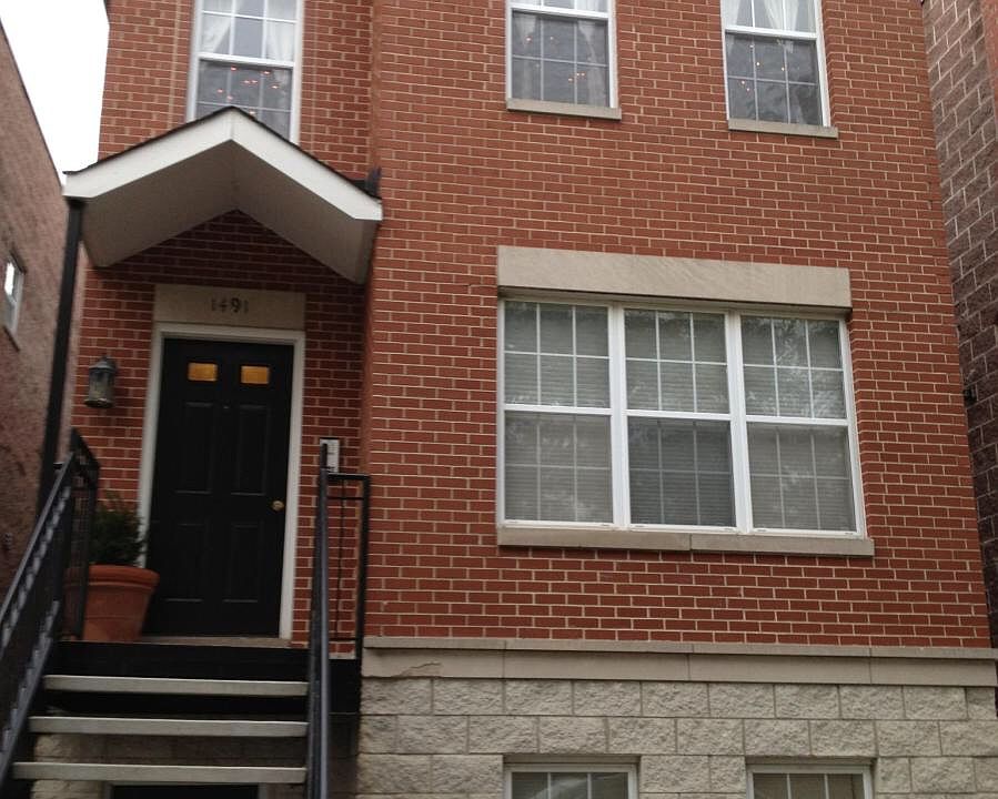 1st image of 1491 N Larrabee St #N