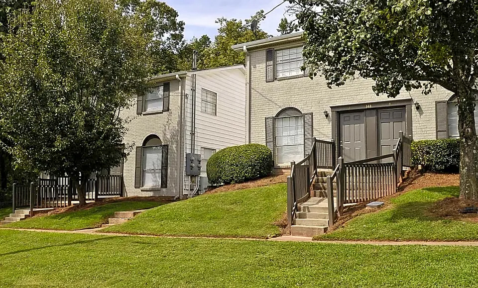 Lanier Townhomes