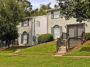 Lanier Townhomes, Buford, GA 30518