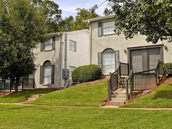 Lanier Townhomes, 342 E Shadburn Ave, Buford, GA