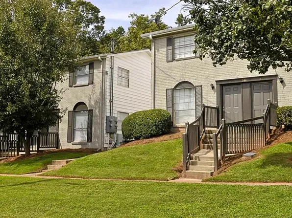 Lanier Townhomes, 342 E Shadburn Ave #88c2586aa, Buford, GA 30518