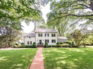 4309 Cambridge Rd, Richmond, VA 23221