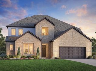 Ophelia Plan, Toll Brothers at Mayfair - Guadalupe Collection, New Braunfels, TX 78130