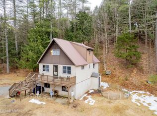 396 Hope Falls Rd, Northville, NY 12134