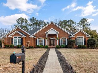 4045 Triple Crown Cir, Tuscaloosa, AL 35406