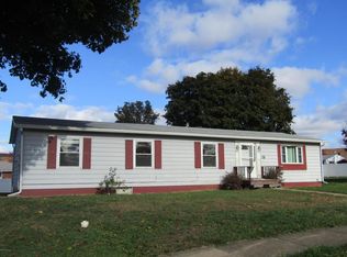 907 E 4 1/2 St, Berwick, PA 18603