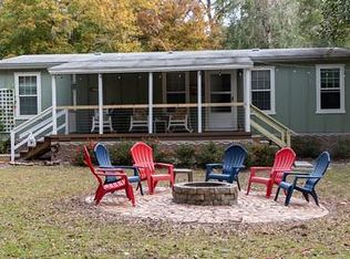 358 SW Manatee Ter, Fort White, FL 32038