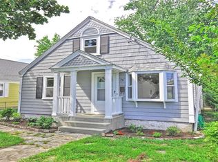 79 Preston Ave, Cranston, RI 02920