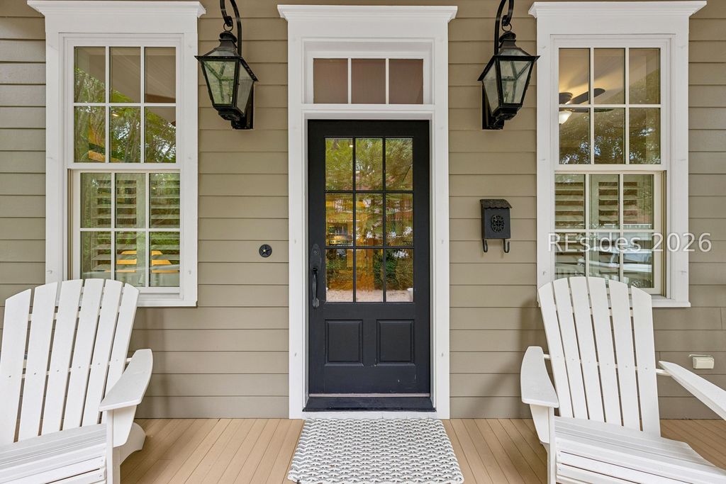 1 Short Cut, Beaufort, SC - View 3