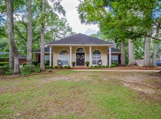 9710 Potomac Cir, Mobile, AL 36695