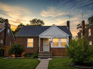 3776 Buchanan St, Gary, IN 46408