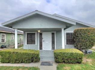 1163 E 70th St, Los Angeles, CA 90001