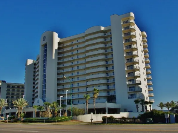 26200 Perdido Beach Blvd APT 1401, Orange Beach, AL 36561