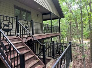 1019 SE 1070p Rd, Deepwater, MO 64740