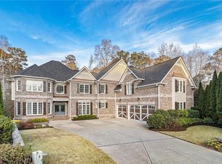 4309 Springmill Ct, Marietta, GA 30062