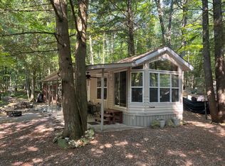 153 Indian Shores Rd, Woodruff, WI 54568