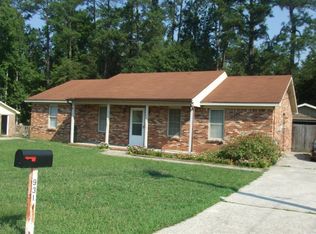 931 N Willowick Dr, Grovetown, GA 30813