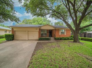 404 Lynn St, Richardson, TX 75080