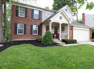 1732 Arborwood Dr, Florence, KY 41042