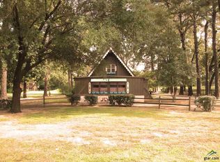 127 Hideaway Ln E, Hideaway, TX 75771