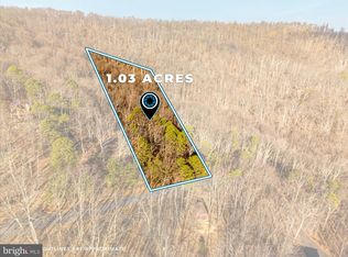 1504 Duffey Dr, Haymarket, VA 20169