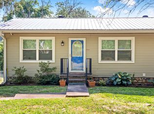 1399 Gip Manning Rd, Clarksville, TN 37042