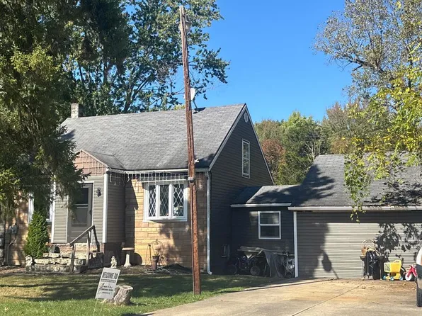 135 Harper Rd, Streetsboro, OH 44241
