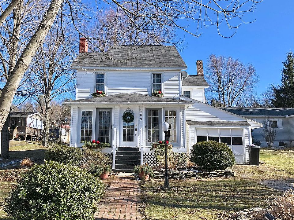 Great home!  Ready to move in