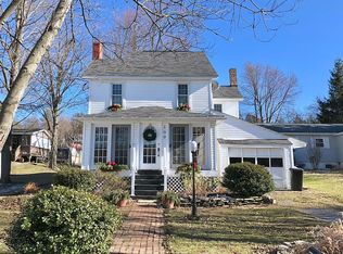 109 N 4th St, Snow Shoe, PA 16874