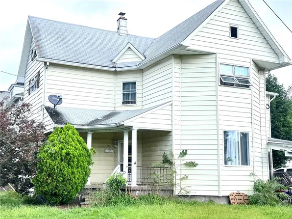 89 Mill St, Wilkes Barre, PA 18705