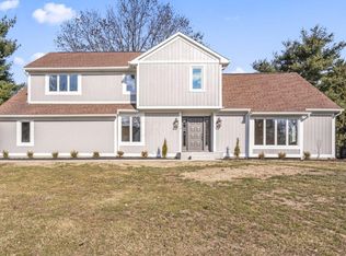 160 W Campus View Blvd, Columbus, OH 43235
