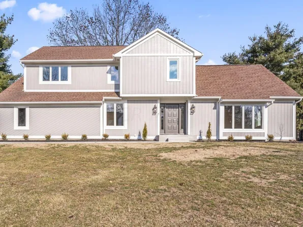 160 W Campus View Blvd, Columbus, OH 43235